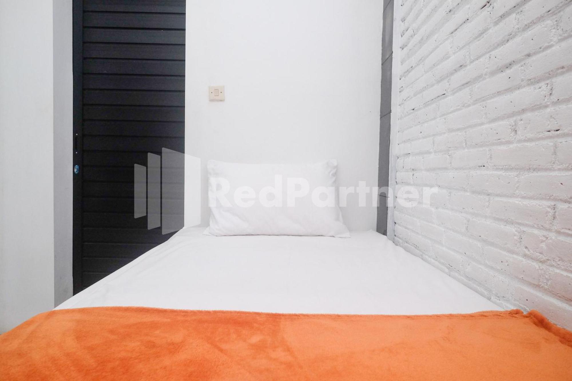 Rumah Daun Timoho Yogyakarta Redpartner Экстерьер фото