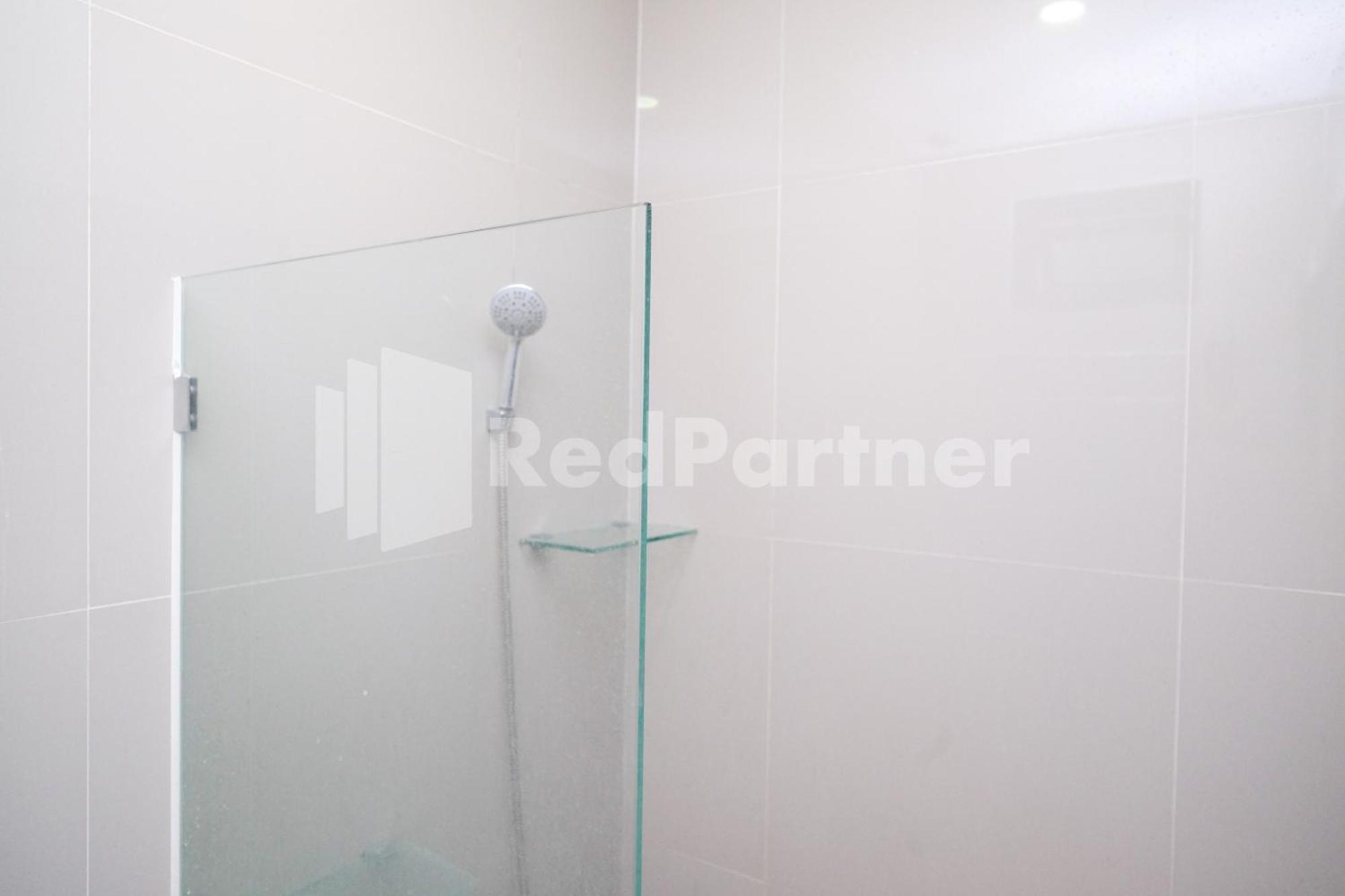 Rumah Daun Timoho Yogyakarta Redpartner Экстерьер фото